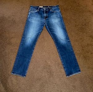 AG Jeans Graduate 33×31